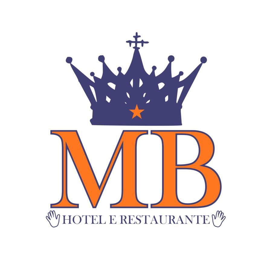 Hotel Mao Branca Capitao Poco Экстерьер фото